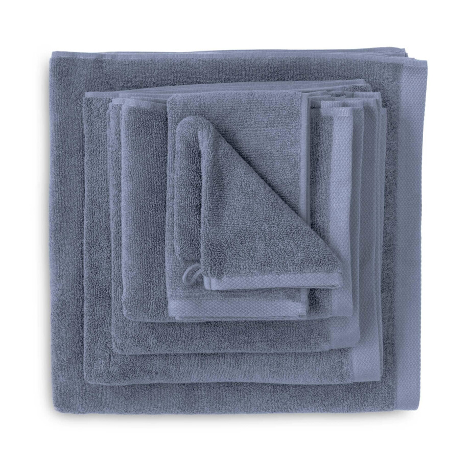 Set van 3 Handdoeken Premium | Heckettlane Set van 3 Handdoeken Premium | Heckettlane afbeelding 1