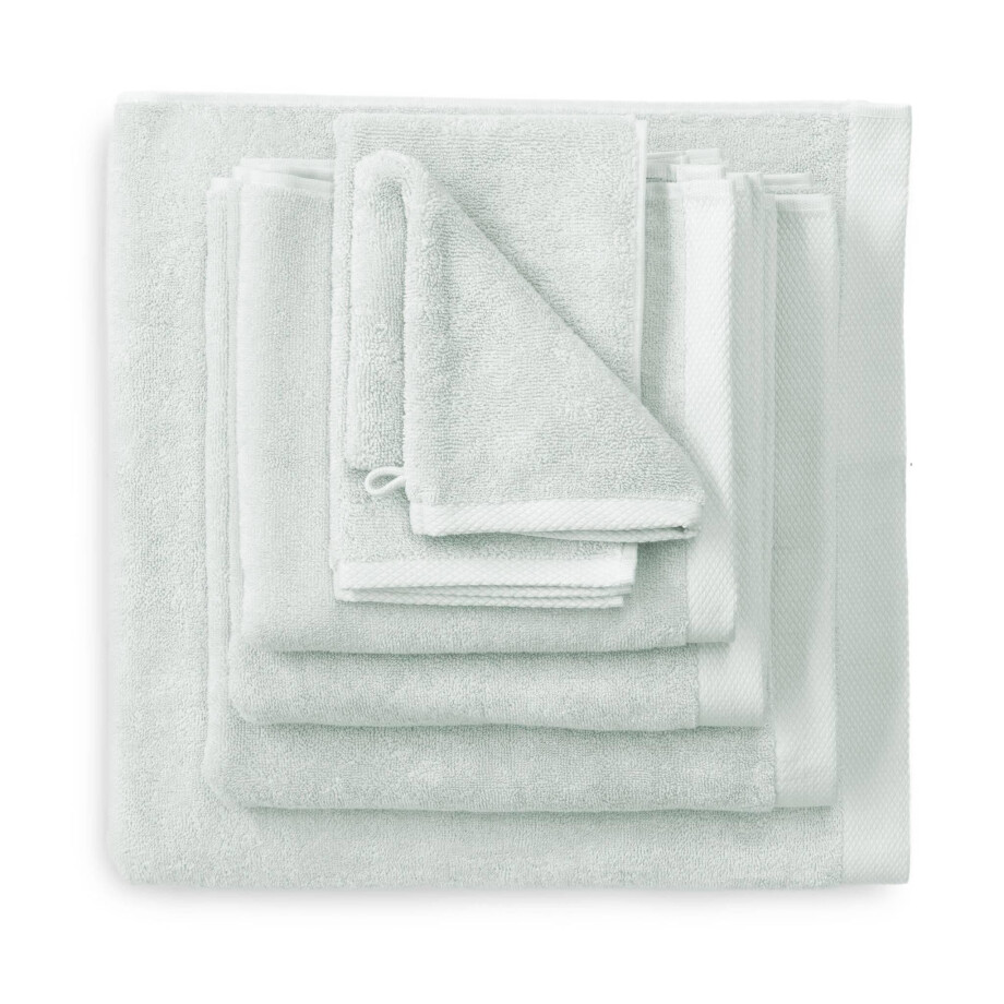 Set van 6 Washanden Premium | Heckettlane afbeelding 1