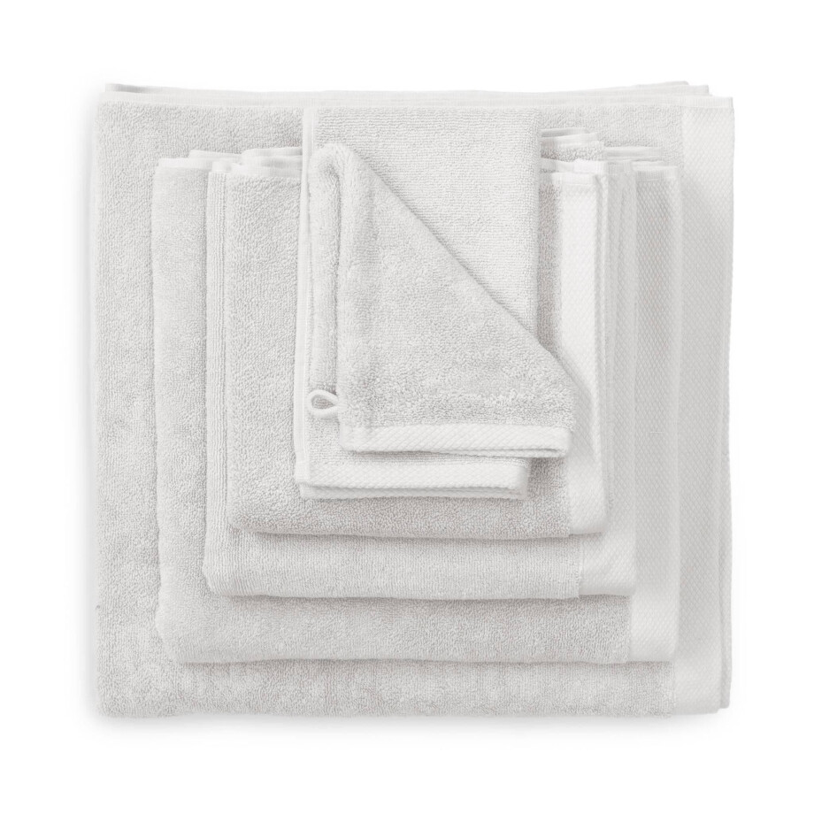 Set van 6 Washanden Premium | Heckettlane afbeelding 1
