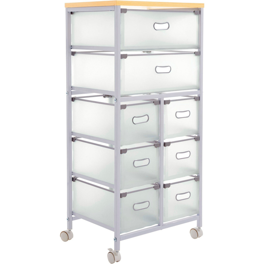 heine home Trolley (1 stuk) afbeelding 1