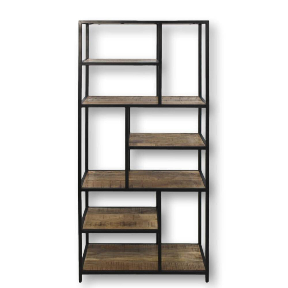 Tv-meubel Levels | HSM Collection afbeelding 1