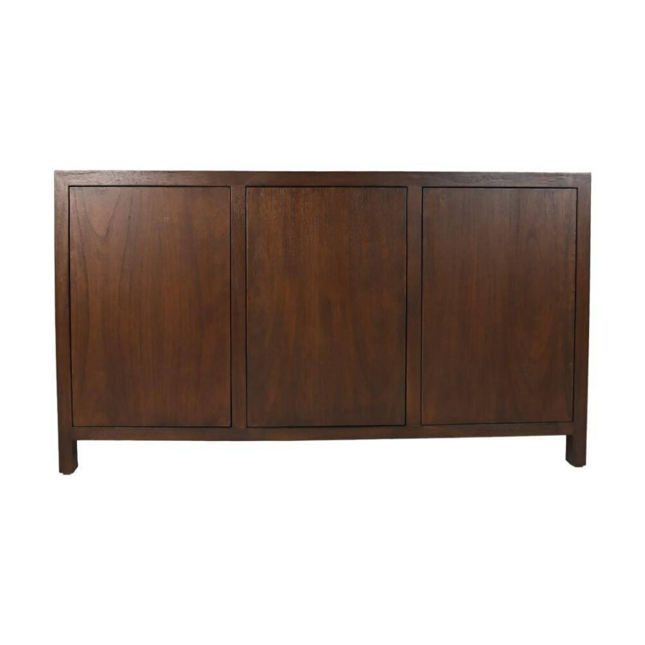 Dressoir 3 deurs | HSM Collection afbeelding 1