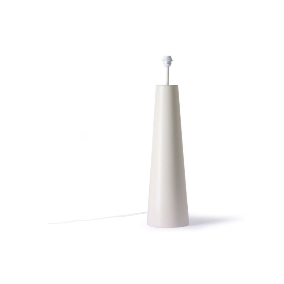 HKliving Cone XL vloerlamp 88,5 cm afbeelding 1