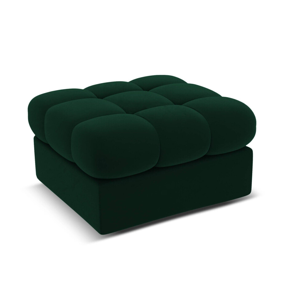 Hocker Justin | Micadoni Limited Edition Hocker Justin | Micadoni Limited Edition afbeelding 1