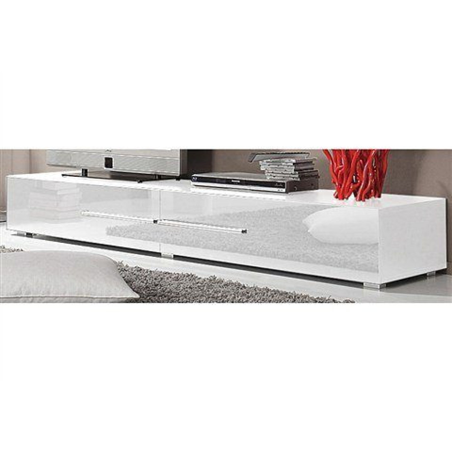 Höltkemeyer Tv-meubel Aqua Breedte 180 cm afbeelding 1