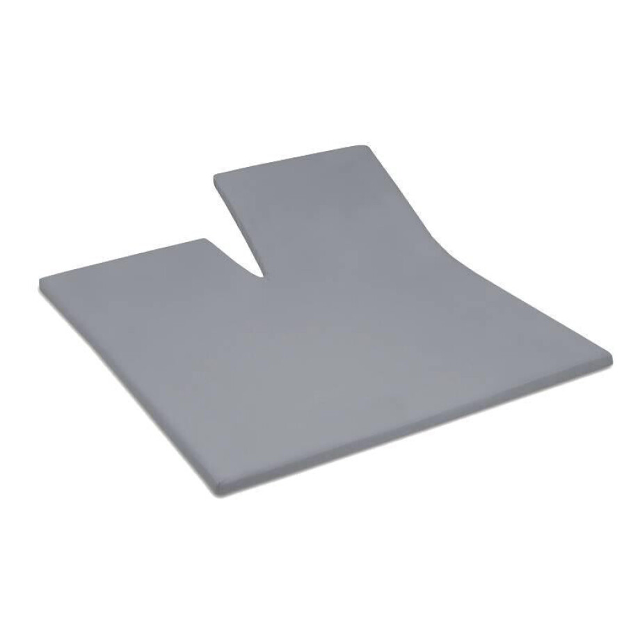 Hoeslaken Double Jersey splittopper | Damai afbeelding 1