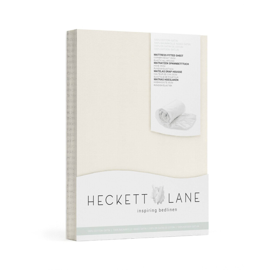 Hoeslaken Elementi | Heckettlane afbeelding 1