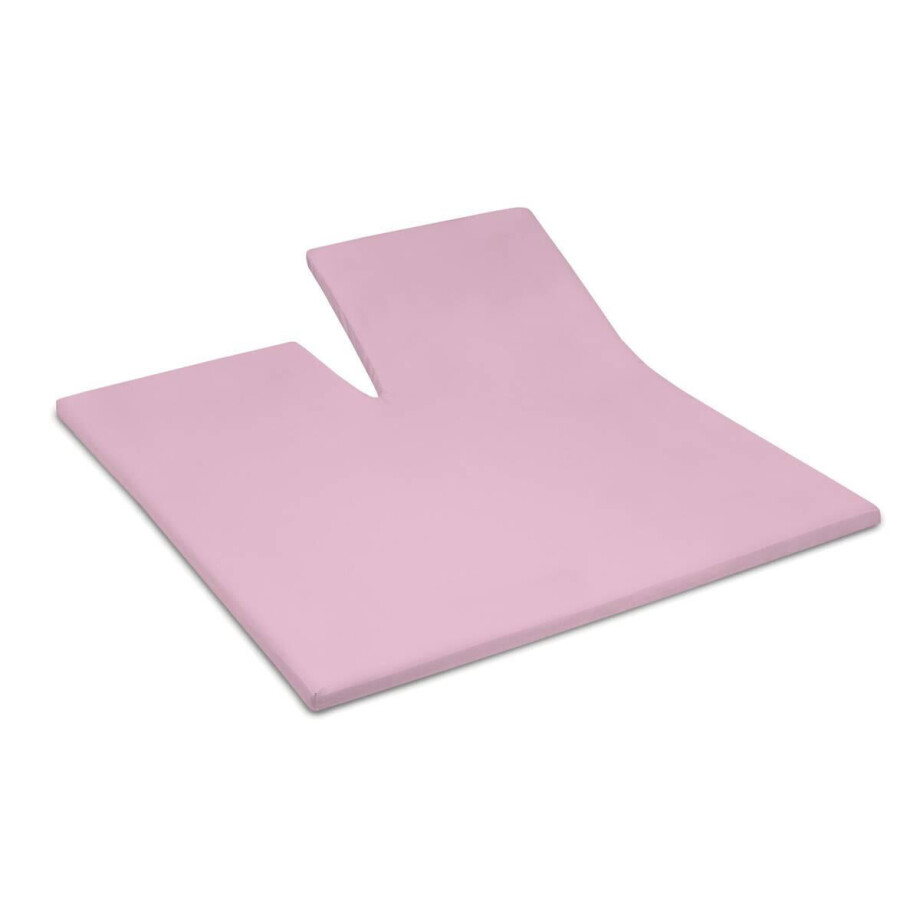 Hoeslaken topper Bella Single-Split | Cinderella afbeelding 1