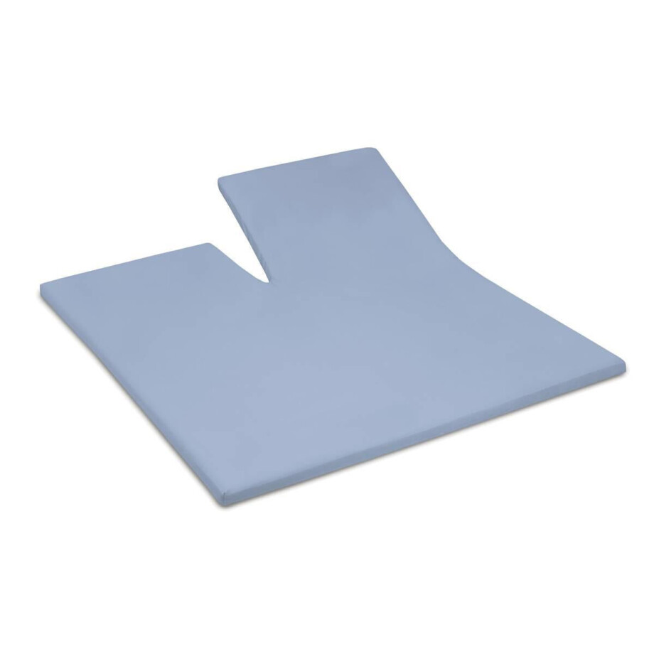 Hoeslaken topper Bella Single-Split | Cinderella afbeelding 1
