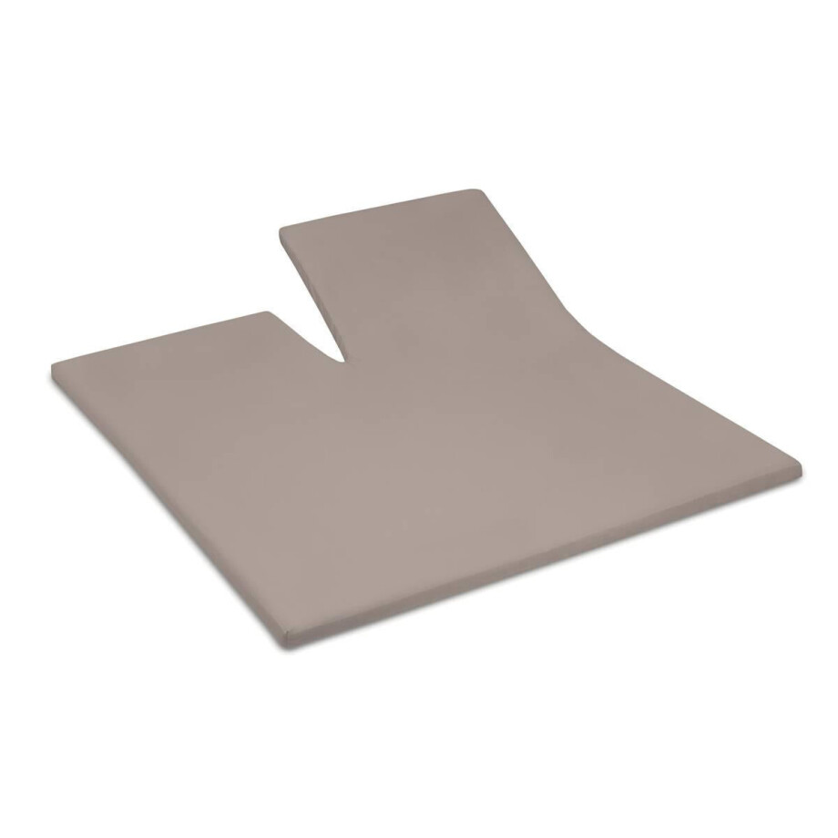 Hoeslaken topper Bella Single-Split | Cinderella afbeelding 1