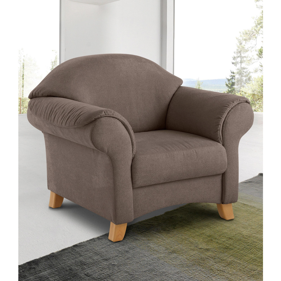 Home affaire Fauteuil Mayfair afbeelding 1