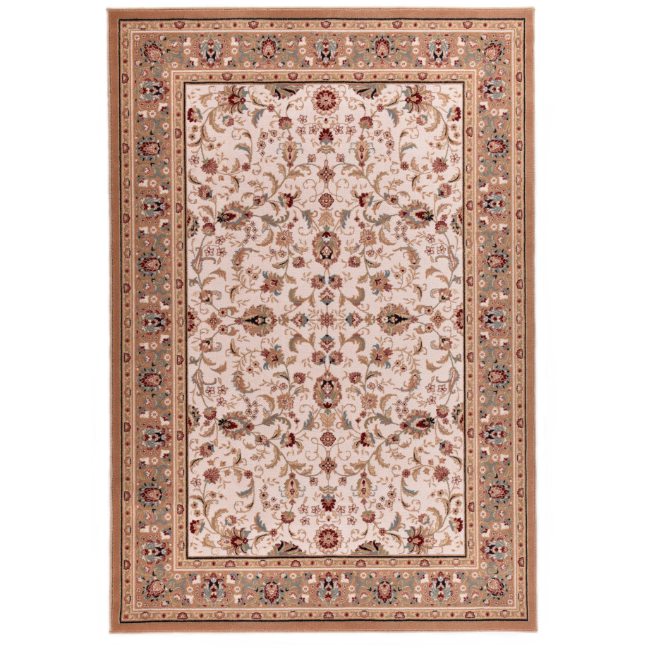 my home Wollen kleed Oriental D2 zuivere wol, oriënt-look, woonkamer afbeelding 1