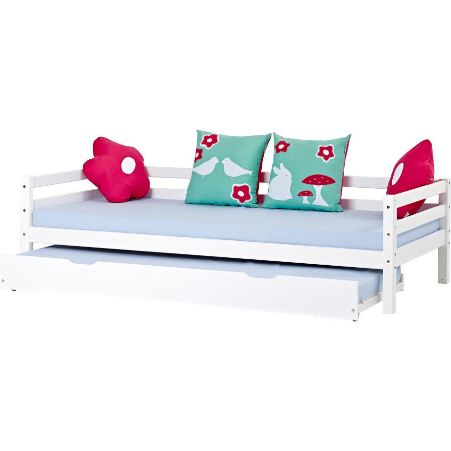 Hoppekids Lade Eco Dream Logeerbed extra bed 70x190 cm afbeelding 1