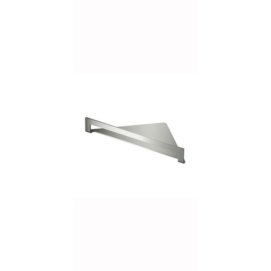Hotbath Archie Design douchehoekkorf RVS ARA21IX afbeelding 1