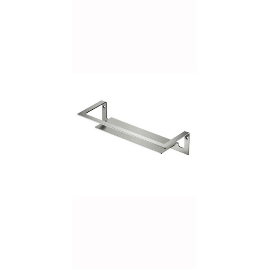 Hotbath Archie Design Douchekorf - recht - RVS ARA20IX afbeelding 1