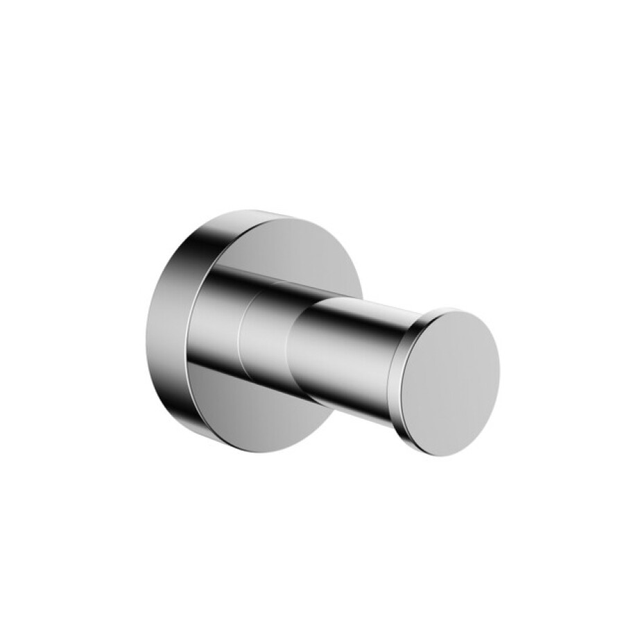 Hotbath &MORE Haak CR Chroom BAA03CR Hotbath &MORE Haak CR Chroom BAA03CR afbeelding 1