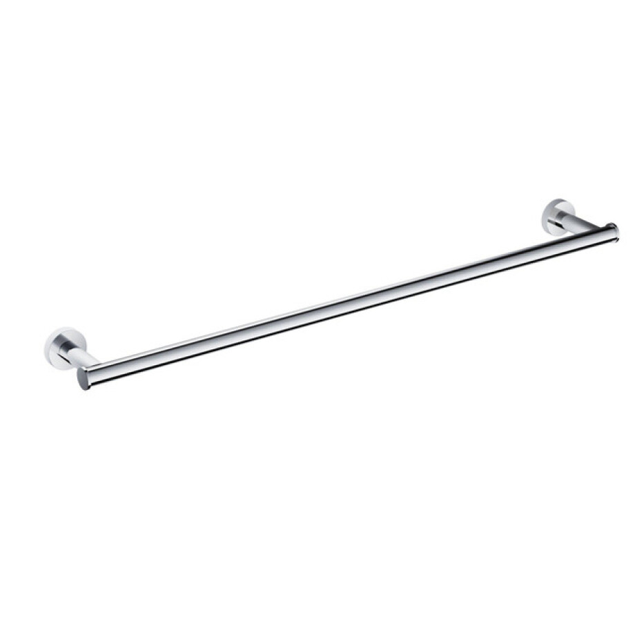 Hotbath &MORE Handdoekstang 64cm CR Chroom BAA07CR afbeelding 1