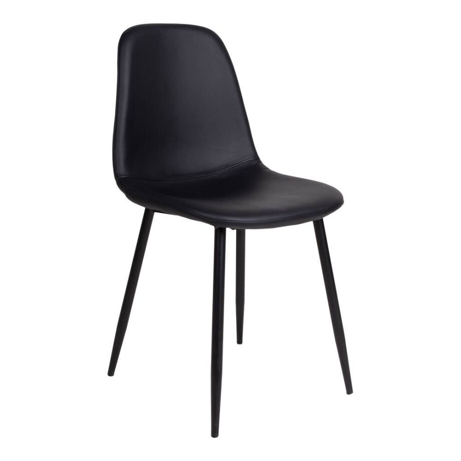 Set van 2 eetkamerstoelen Stockholm | House Nordic afbeelding 1