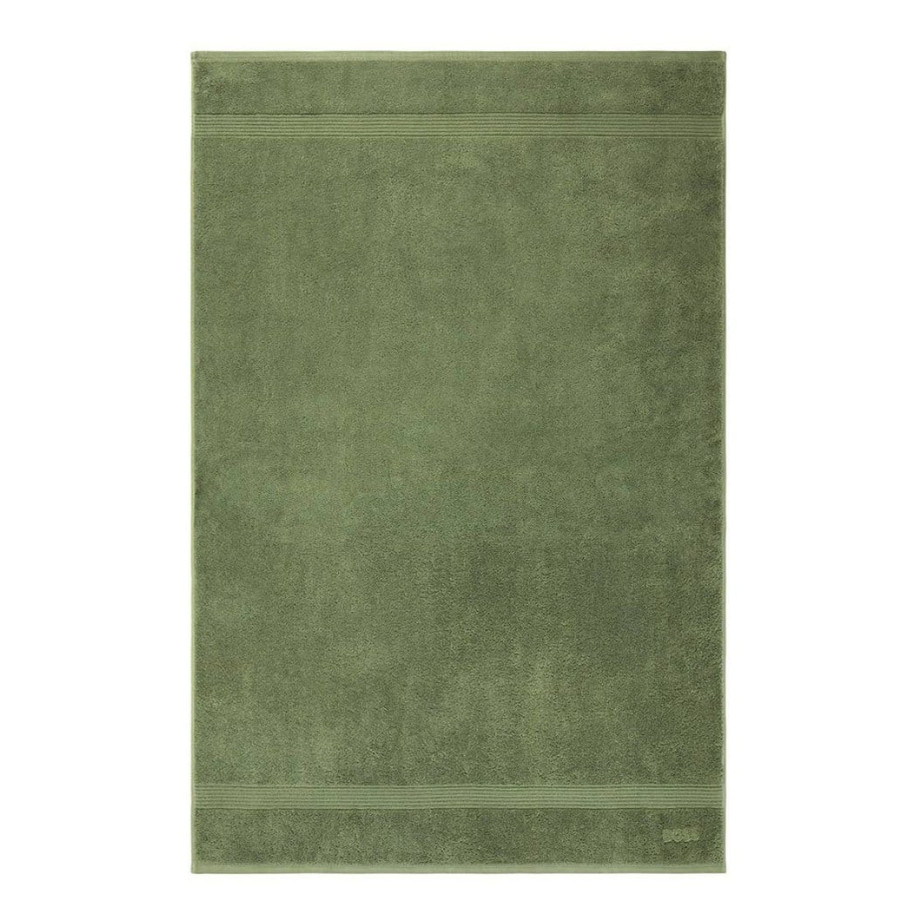 HUGO BOSS Loft badmat 100 x 150 cm afbeelding 1