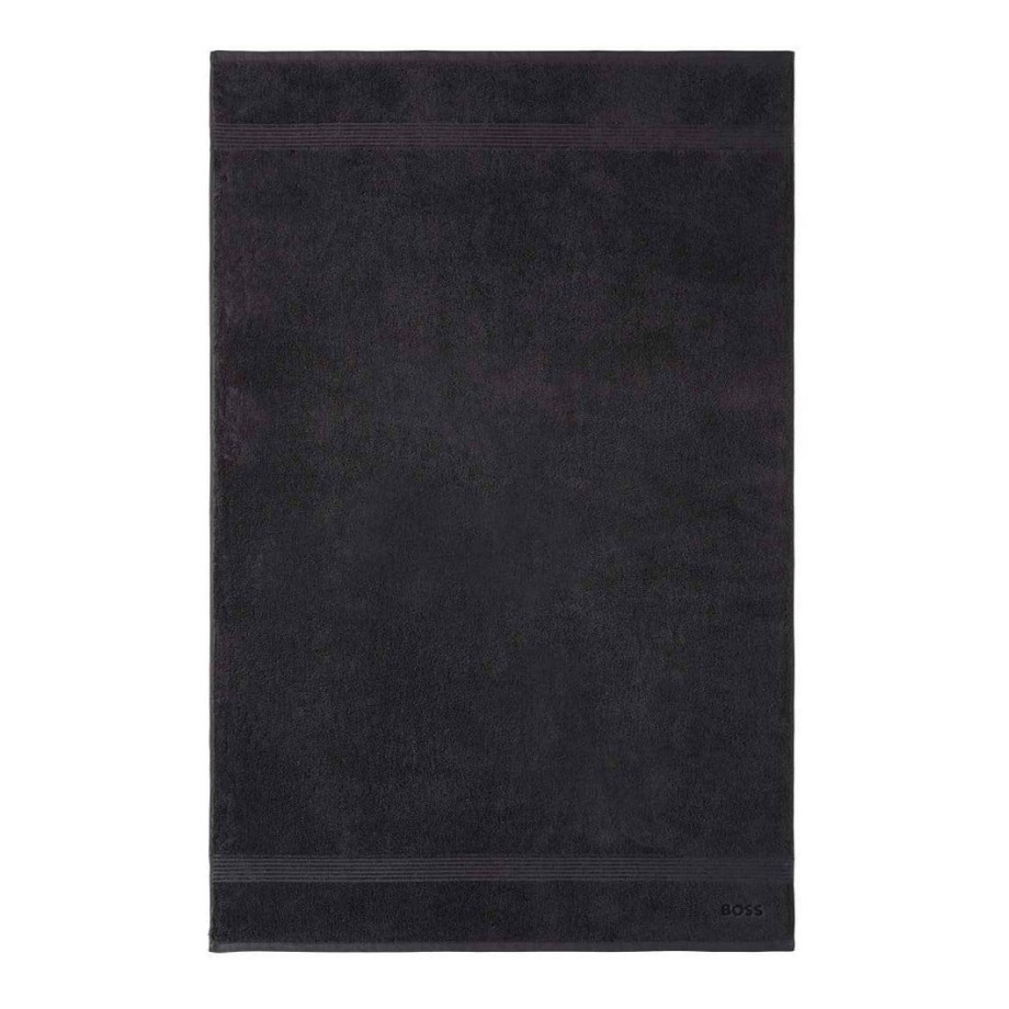 HUGO BOSS Loft badmat 100 x 150 cm afbeelding 1