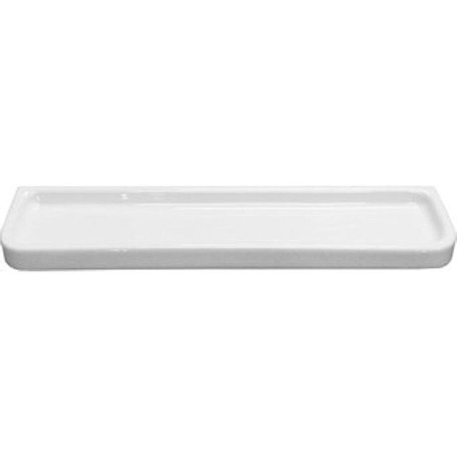 Ideal Standard Connect planchet 60cm wit E059201 Ideal Standard Connect planchet 60cm wit E059201 afbeelding 1