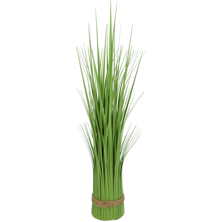 I.GE.A. Kunstplant Grasmix (1 stuk) afbeelding 1