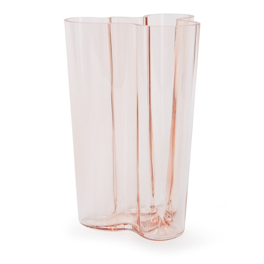 iittala Alvar Aalto vaas 25,1 cm afbeelding 1