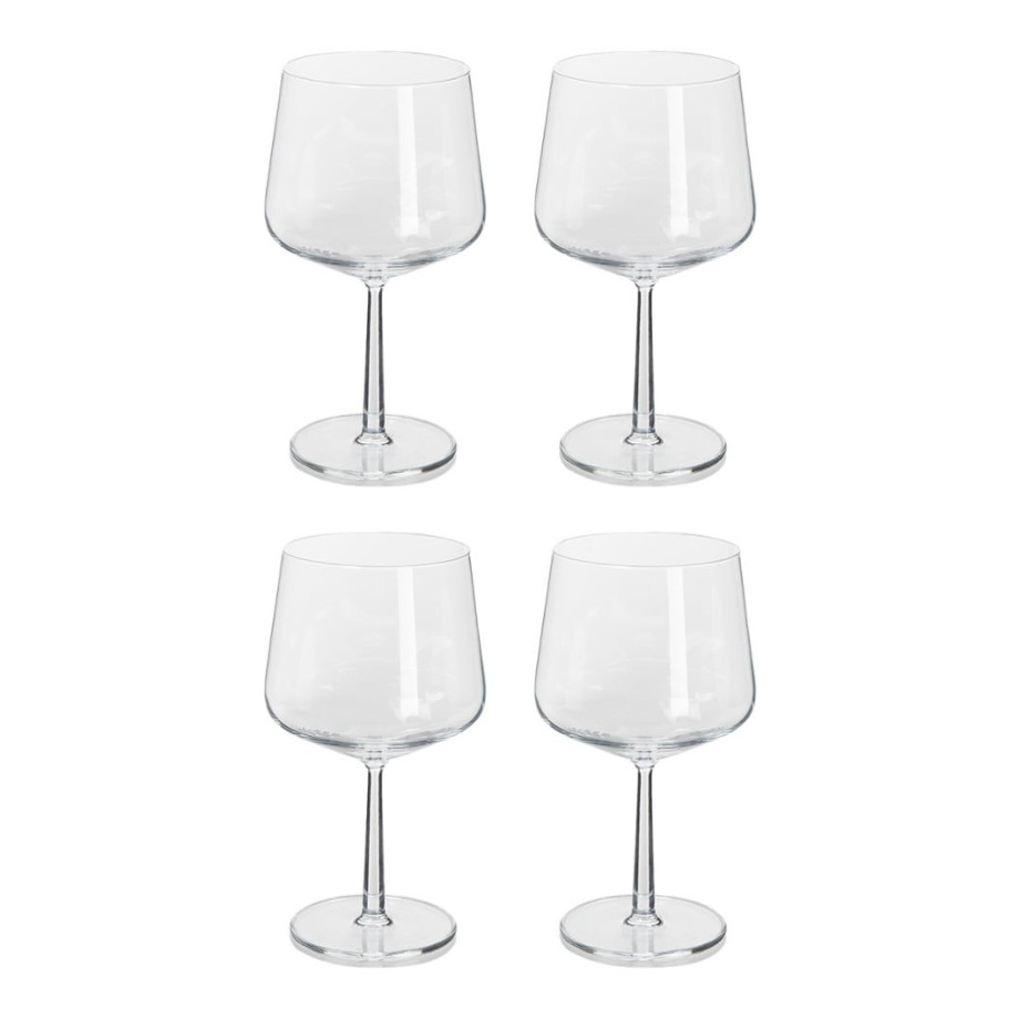 Iittala Essence cocktailglas 63 cl set van 4 afbeelding 1