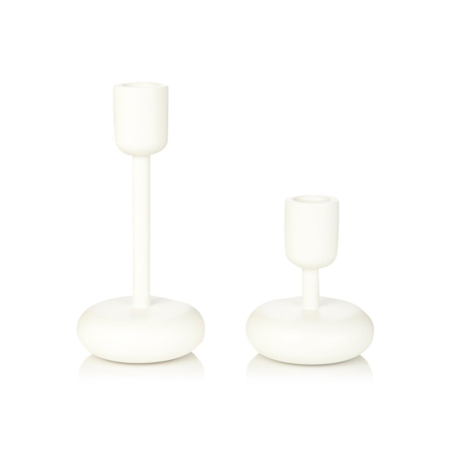 Iittala Kandelaar set van 2 afbeelding 1