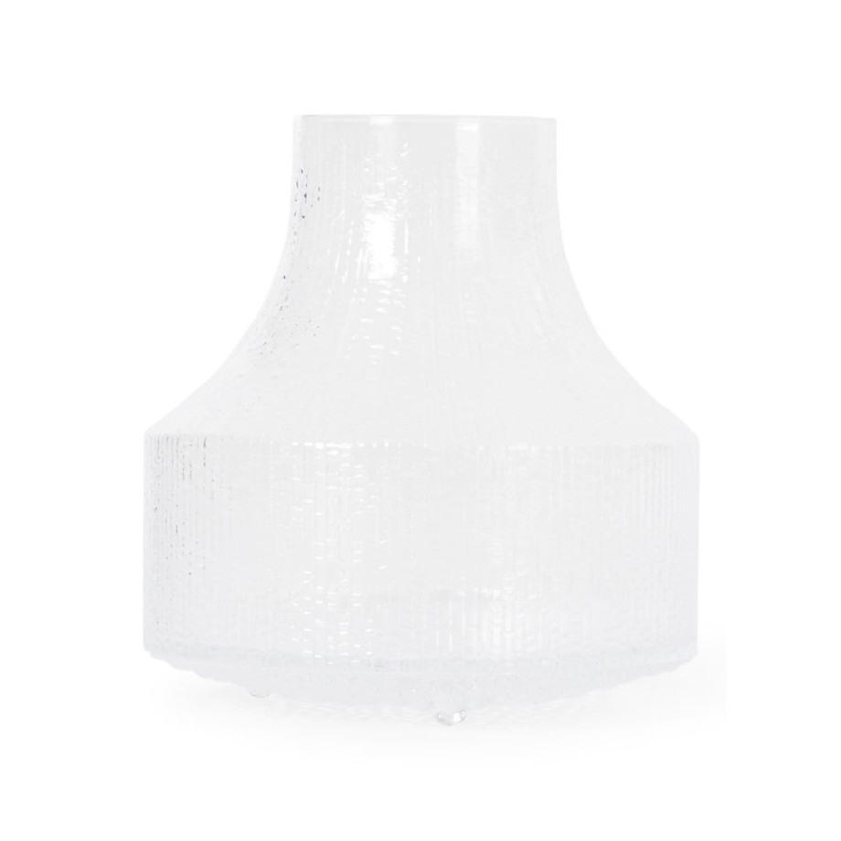 Iittala Maljakko vaas van glas 19,2 cm afbeelding 1