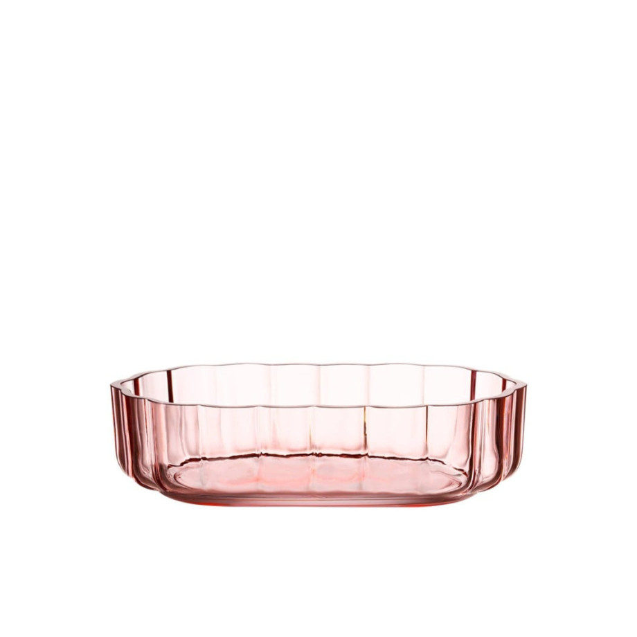 Iittala Play schaal 20 x 12,5 cm afbeelding 1