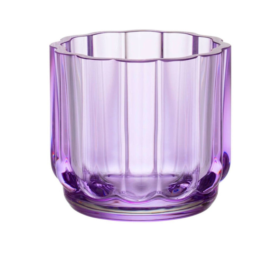 Iittala Play waxinelichthouder 9 cm afbeelding 1