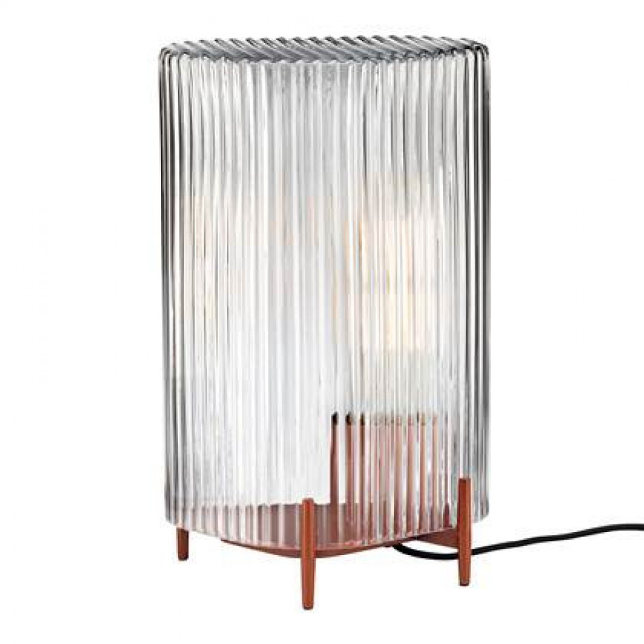 Iittala Putki Tafellamp - Transparant afbeelding 