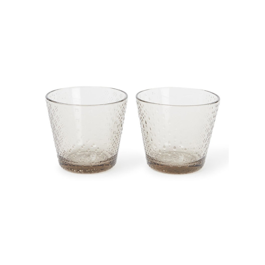 Iittala Tundra drinkglas 29 cl set van 2 afbeelding 1