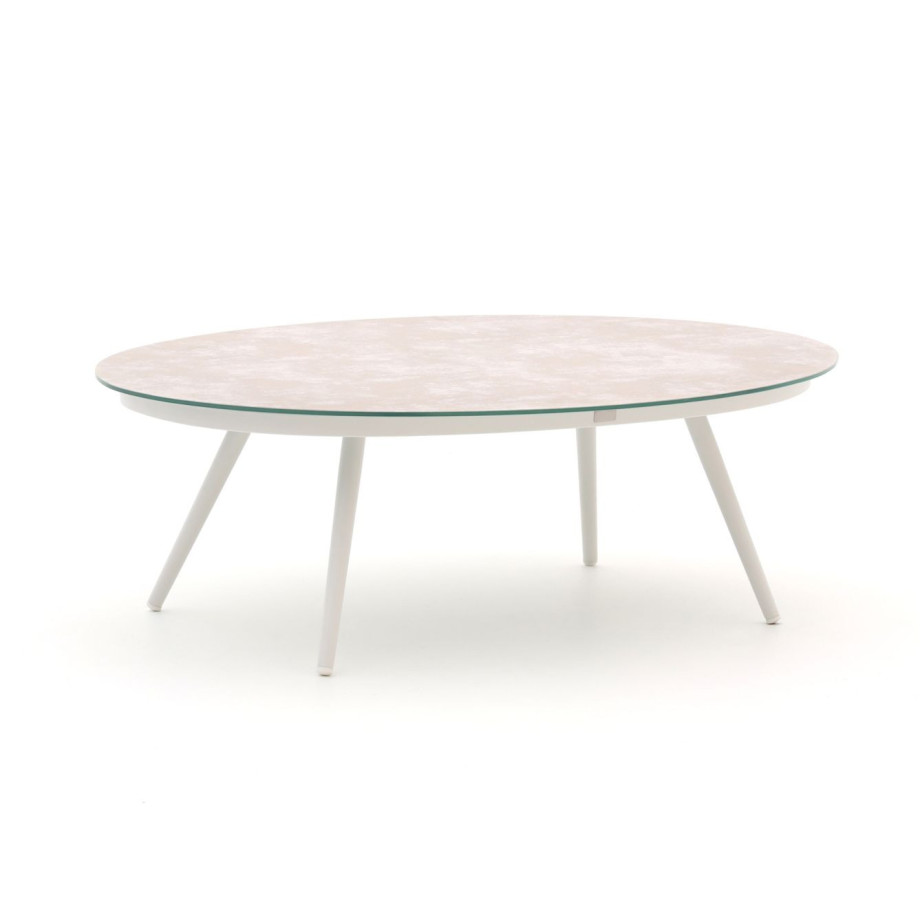 Il Tempo Giulia lounge tuintafel 120x75x41cm - Laagste prijsgarantie! afbeelding 1