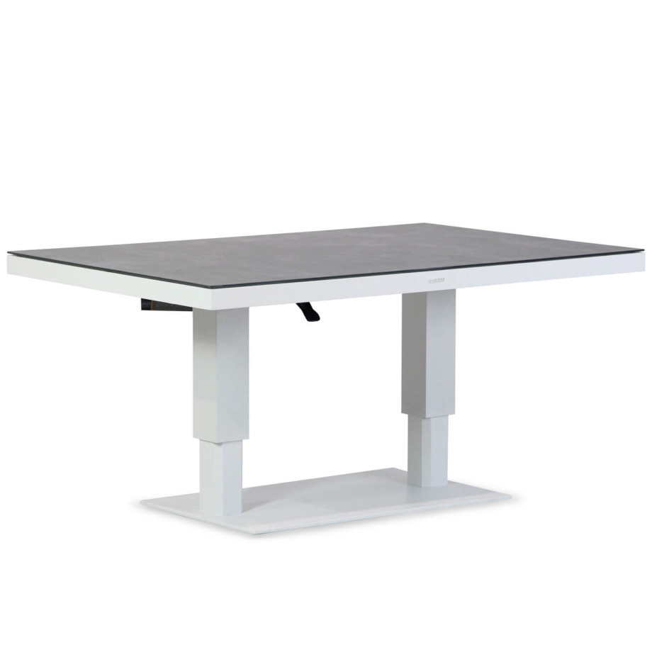 Lifestyle Versatile in hoogte verstelbare tafel 140x90cm afbeelding 1