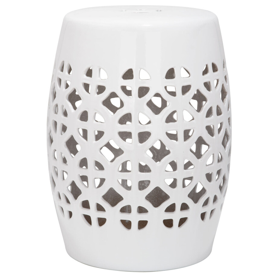 In- & outdoor kruk Cindy | Safavieh Furniture afbeelding 1