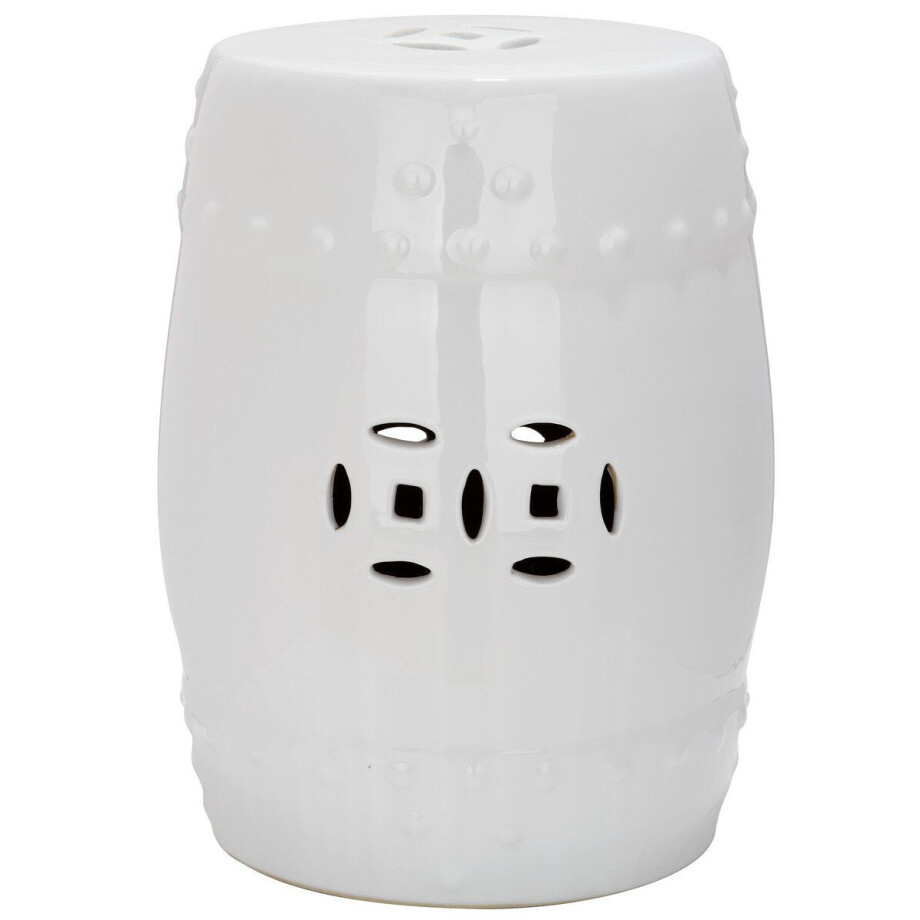 In- & outdoor kruk Leonore | Safavieh Furniture In- & outdoor kruk Leonore | Safavieh Furniture afbeelding 1