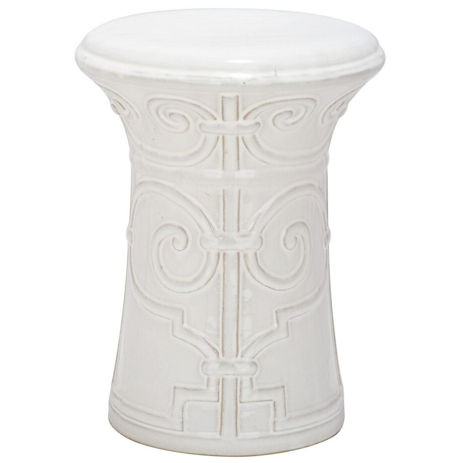 In- & outdoor kruk Montse | Safavieh Furniture afbeelding 1