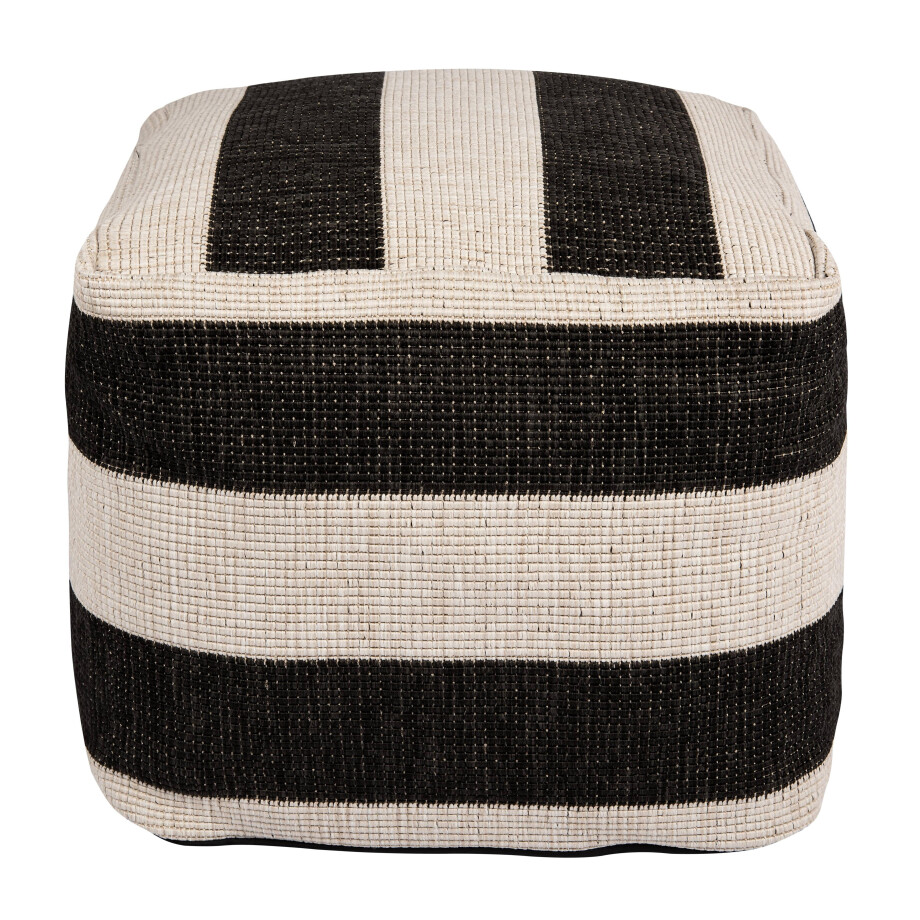 In- & Outdoor poef Gobi | Northrugs afbeelding 1