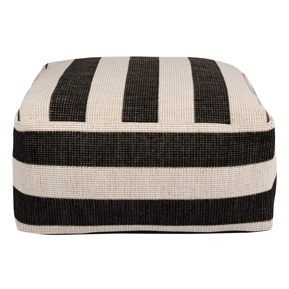 In- & Outdoor poef Gobi | Northrugs afbeelding 1