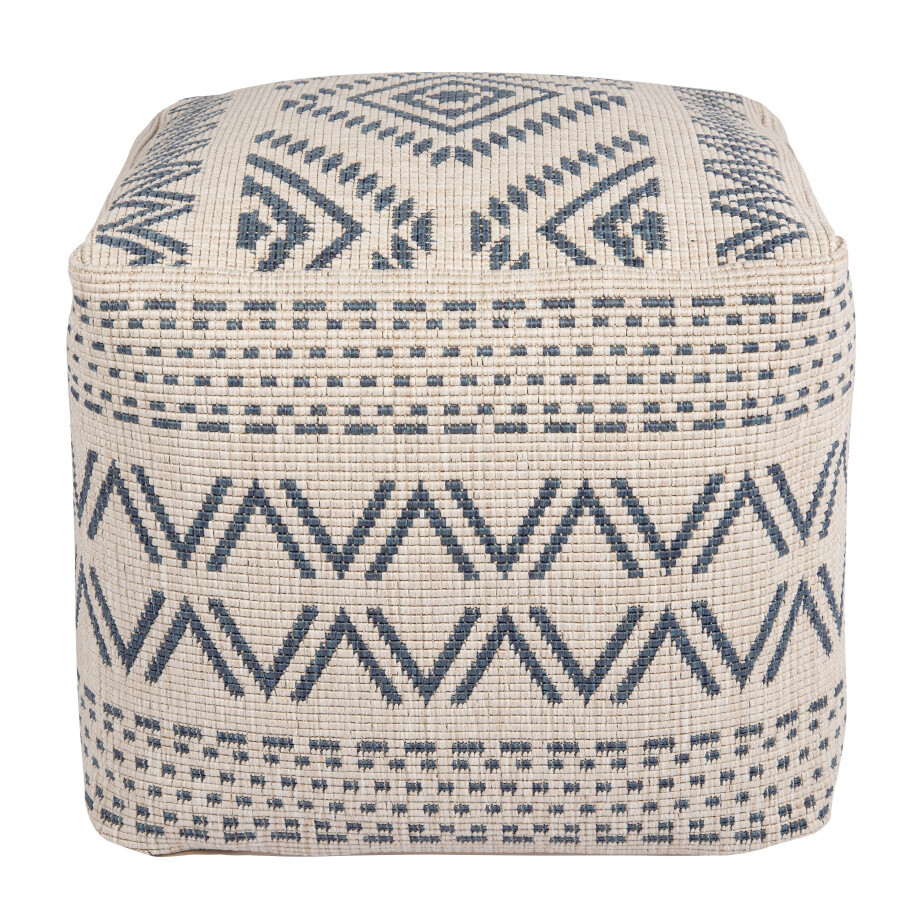 In- & Outdoor poef Sahara | Northrugs afbeelding 1