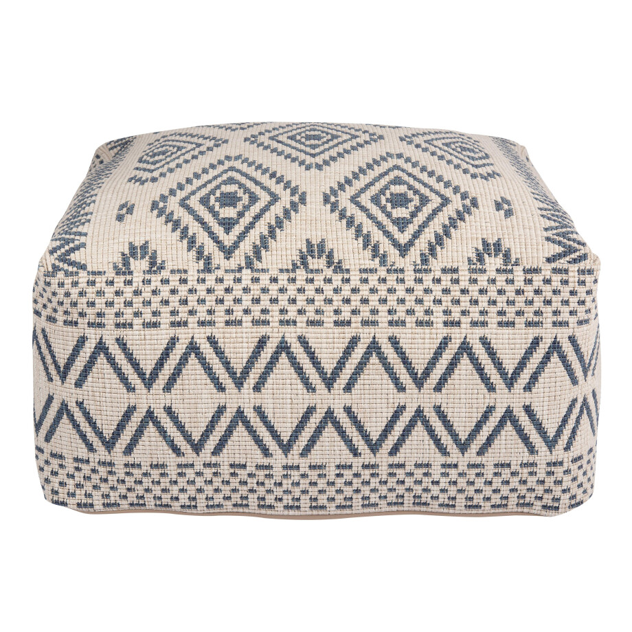 In- & Outdoor poef Sahara | Northrugs afbeelding 1