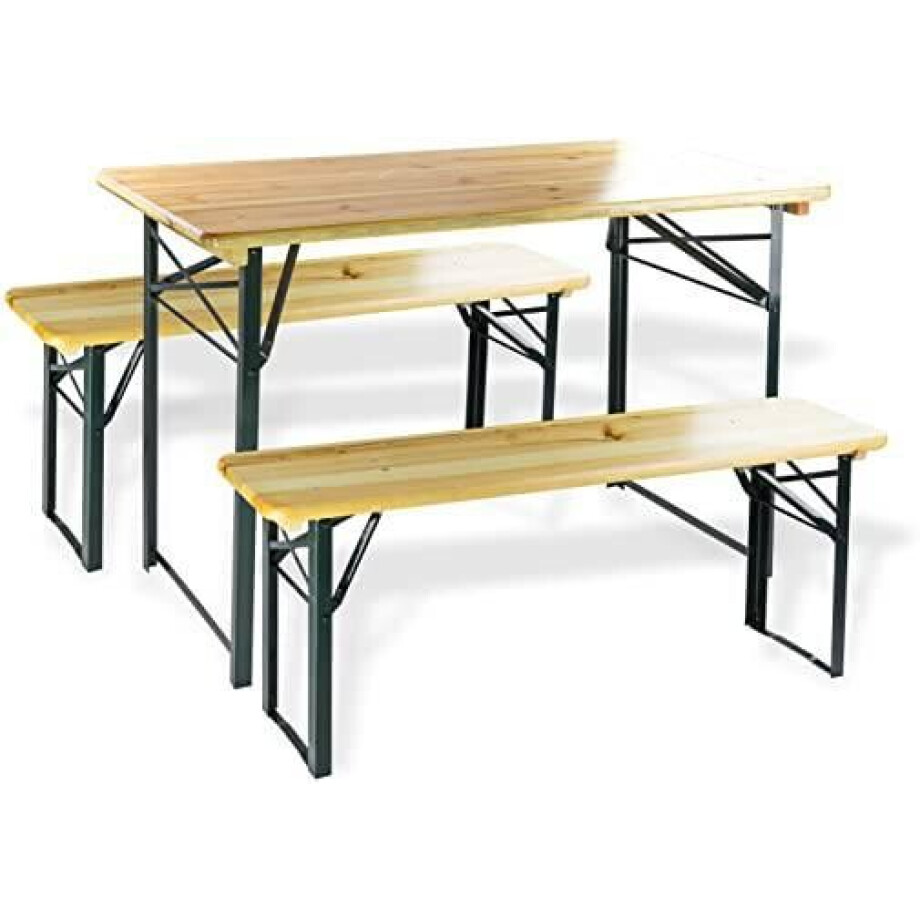Inklapbare picknickset | Gorillz afbeelding 1