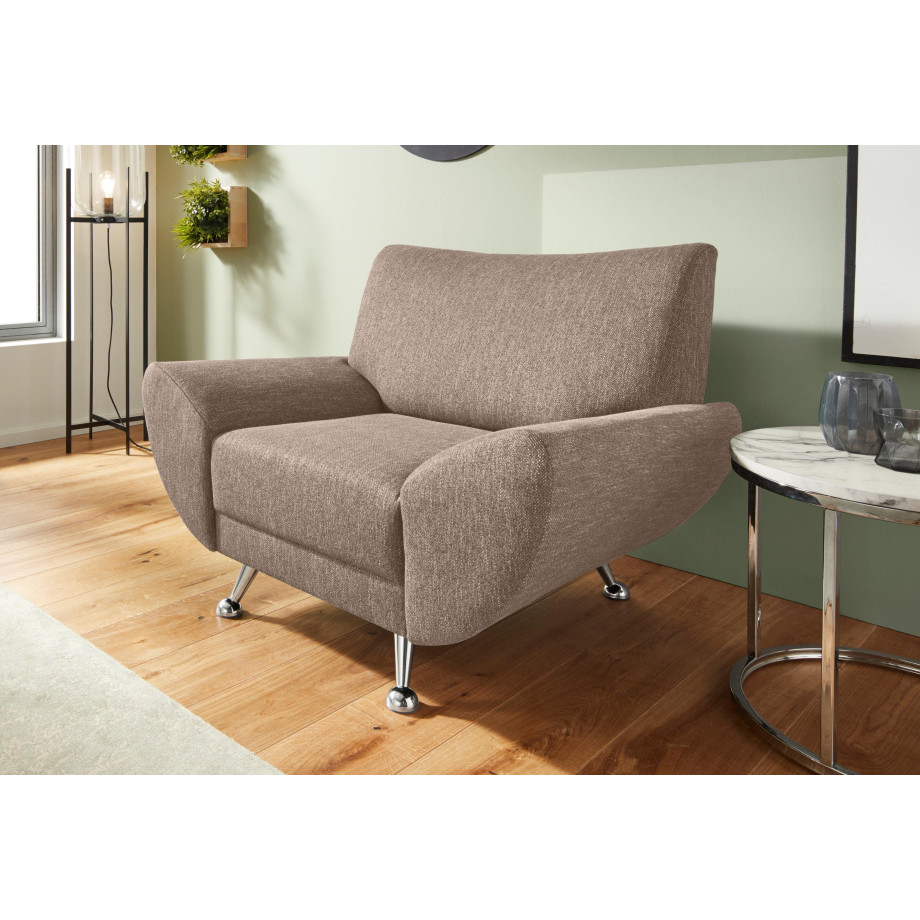 INOSIGN Fauteuil Saltare afbeelding 1