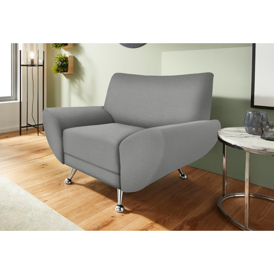 INOSIGN Fauteuil Saltare afbeelding 1