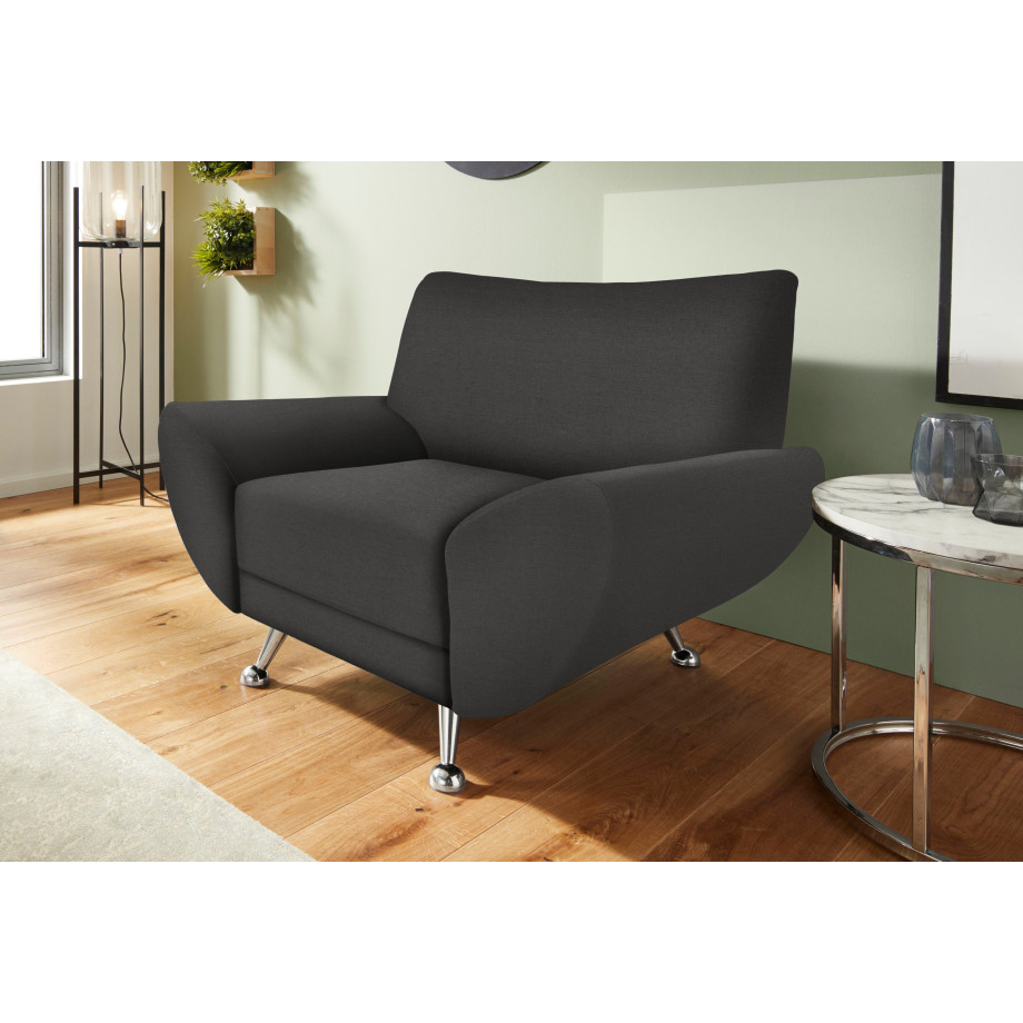 INOSIGN Fauteuil Saltare afbeelding 1