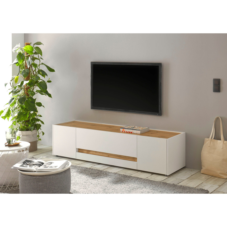 INOSIGN Tv-meubel City/Giron Breedte ca. 170 cm afbeelding 1