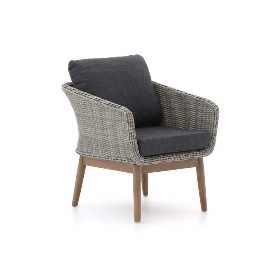 Intenso Borgetto lounge tuinstoel - Laagste prijsgarantie! afbeelding 1