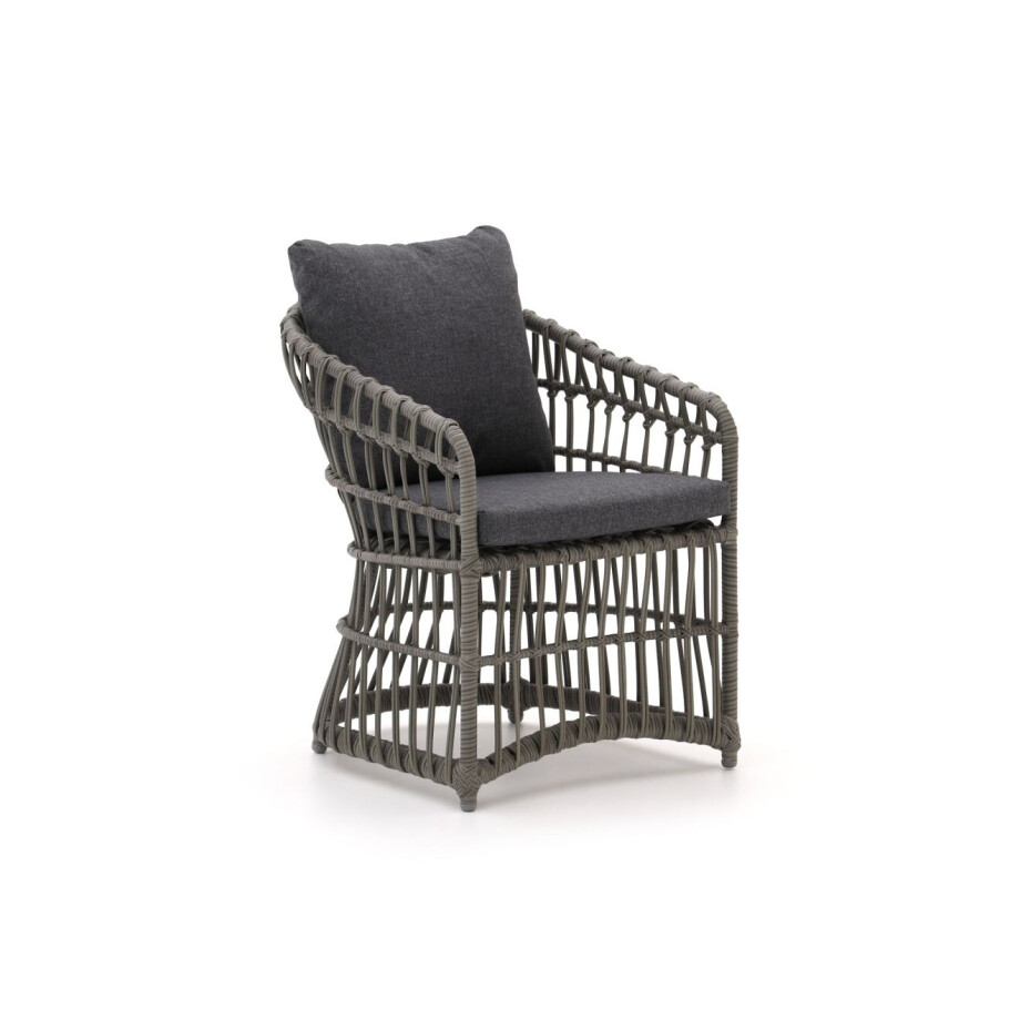 Intenso Cameri dining tuinstoel - Laagste prijsgarantie! afbeelding 1